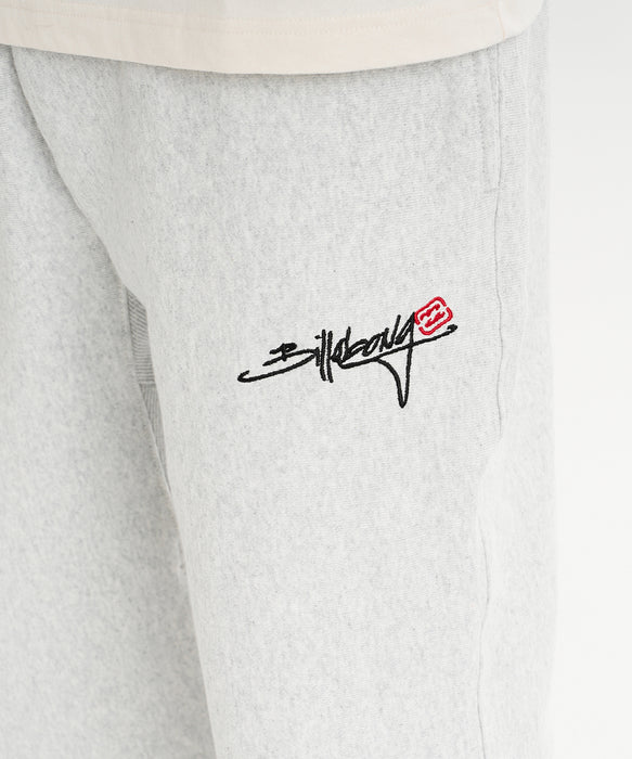 【直営店限定】BILLABONG メンズ セットアップボトムス 【2026年秋冬モデル】