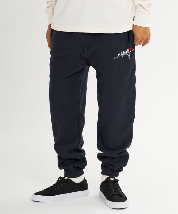 【直営店限定】BILLABONG メンズ セットアップボトムス 【2026年秋冬モデル】