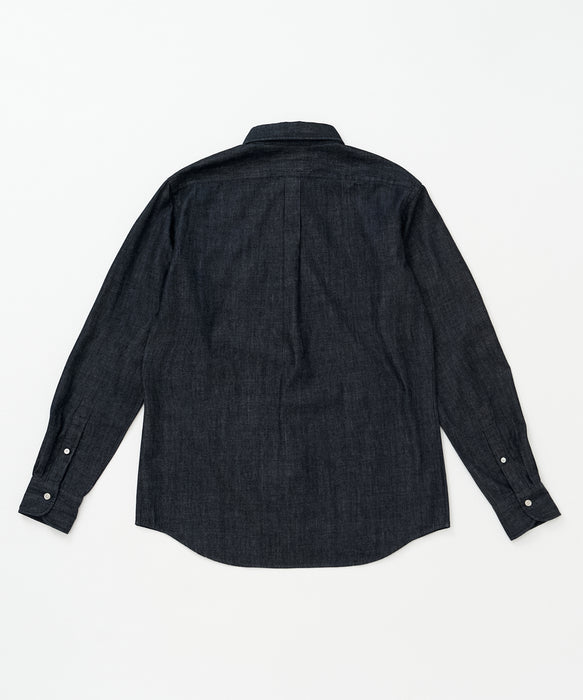 【直営店限定】BILLABONG メンズ KAMAKURA SHIRTS ロンT 【2026年秋冬モデル】
