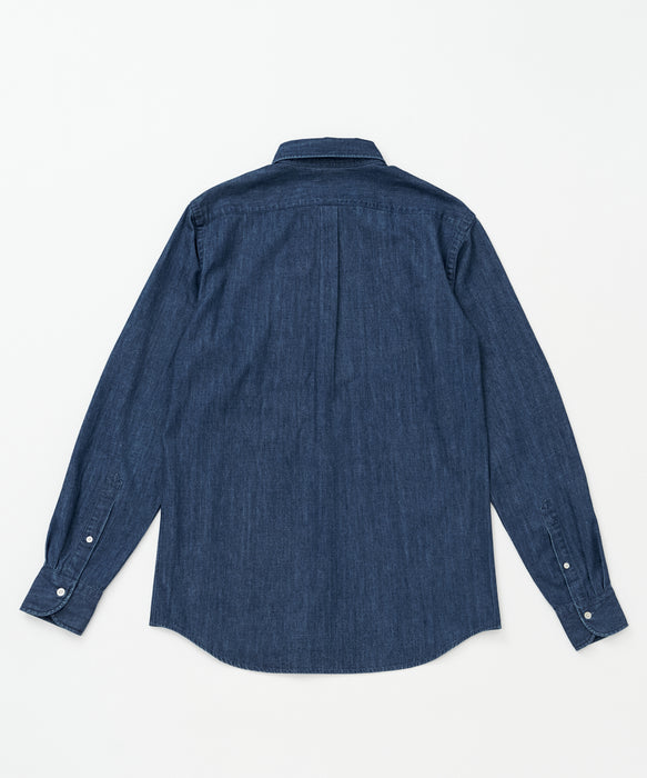 【直営店限定】BILLABONG メンズ KAMAKURA SHIRTS ロンT 【2026年秋冬モデル】