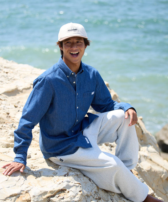 【直営店限定】BILLABONG メンズ KAMAKURA SHIRTS ロンT 【2026年秋冬モデル】