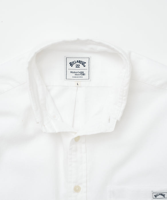 【直営店限定】BILLABONG メンズ KAMAKURA SHIRTS ロンT 【2026年秋冬モデル】