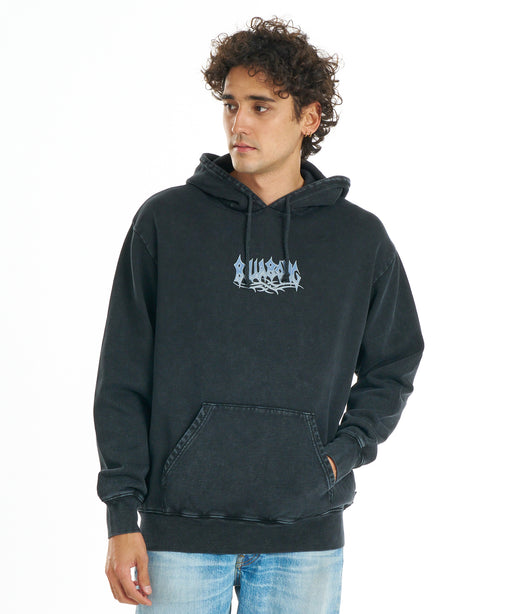 BILLABONG メンズ EC STYLE パーカー 【2026年秋冬モデル】 ACD / XL