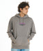 BILLABONG メンズ EC STYLE パーカー 【2026年秋冬モデル】 GRY / XL