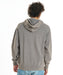 BILLABONG メンズ EC STYLE パーカー 【2026年秋冬モデル】 GRY / XL