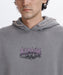 BILLABONG メンズ EC STYLE パーカー 【2026年秋冬モデル】 GRY / XL