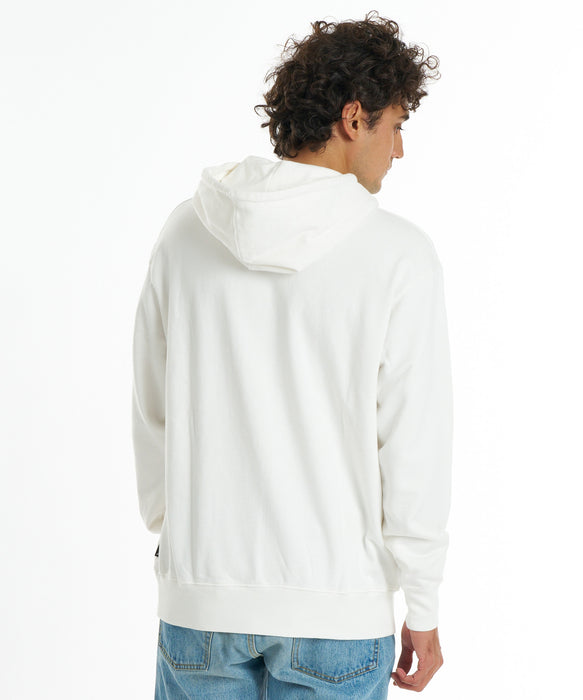 BILLABONG メンズ EC STYLE パーカー 【2026年秋冬モデル】 OFF / XL