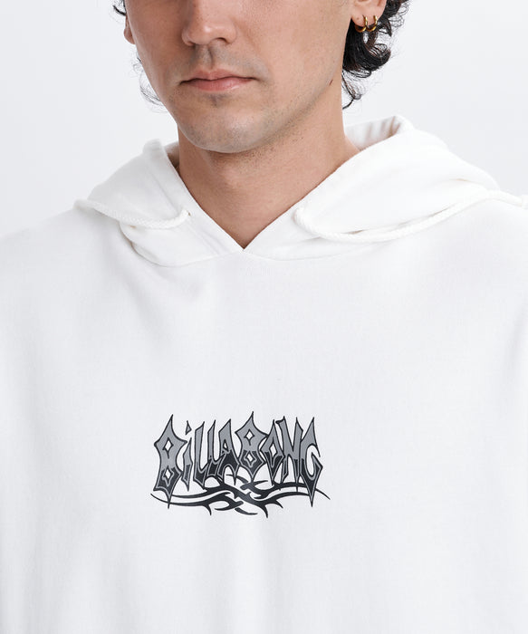 BILLABONG メンズ EC STYLE パーカー 【2026年秋冬モデル】 OFF / XL