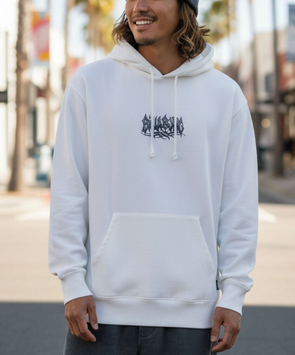 【オンライン限定】BILLABONG メンズ EC STYLE パーカー 【2026年秋冬モデル】