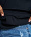 BILLABONG ウィメンズ DOUBLE KNIT LOOSE FI トレーナー 【2026年春夏モデル】 BLK / M