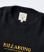 BILLABONG ウィメンズ DOUBLE KNIT LOOSE FI トレーナー 【2026年春夏モデル】 BLK / M