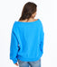 BILLABONG ウィメンズ BOATNECK CROPPED SWE トレーナー 【2026年春夏モデル】 TBL / M