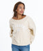 BILLABONG ウィメンズ BOATNECK CROPPED SWE トレーナー 【2026年春夏モデル】 WCP / M
