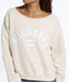 BILLABONG ウィメンズ BOATNECK CROPPED SWE トレーナー 【2026年春夏モデル】 WCP / M