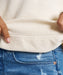 BILLABONG ウィメンズ BOATNECK CROPPED SWE トレーナー 【2026年春夏モデル】 WCP / M