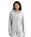 BILLABONG ウィメンズ PILE ZIP PARKA スウェットジャケット 【2026年春夏モデル】 GRY / L