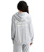 BILLABONG ウィメンズ PILE ZIP PARKA スウェットジャケット 【2026年春夏モデル】 GRY / L