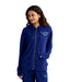 BILLABONG ウィメンズ PILE ZIP PARKA スウェットジャケット 【2026年春夏モデル】 NVY / L