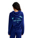 BILLABONG ウィメンズ PILE ZIP PARKA スウェットジャケット 【2026年春夏モデル】 NVY / L
