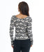 BILLABONG ウィメンズ 2WAY BABY FIT RIB LS ロンT 【2026年春夏モデル】 BPB / M