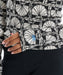 BILLABONG ウィメンズ 2WAY BABY FIT RIB LS ロンT 【2026年春夏モデル】 BPB / M