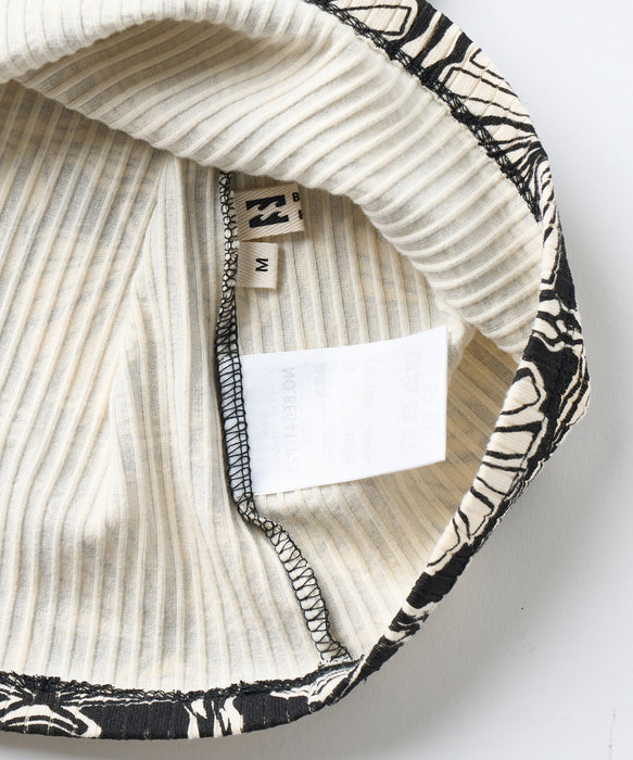 BILLABONG ウィメンズ 2WAY BABY FIT RIB LS ロンT 【2026年春夏モデル】 BPB / M