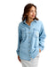 BILLABONG ウィメンズ DOWN THE COAST 長袖シャツ 【2026年春夏モデル】 BLB0 / M