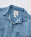 BILLABONG ウィメンズ DOWN THE COAST 長袖シャツ 【2026年春夏モデル】 BLB0 / M