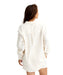 BILLABONG ウィメンズ WANDERER SOLID LS WV 長袖シャツ 【2026年春夏モデル】 SCS1 / S