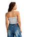 BILLABONG ウィメンズ KEEP IT SIMPLE 2 TUB 半袖シャツ 【2026年春夏モデル】 TWB1 / M