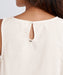 BILLABONG ウィメンズ SO BREEZY WVN TANK 半袖シャツ 【2026年春夏モデル】 SCS1 / S