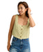 BILLABONG ウィメンズ ANOTHER WAVE WVN TAN 半袖シャツ 【2026年春夏モデル】 CED / S