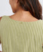 BILLABONG ウィメンズ ANOTHER WAVE WVN TAN 半袖シャツ 【2026年春夏モデル】 CED / S