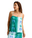 BILLABONG ウィメンズ VACAY DREAMS WVN TNK 半袖シャツ 【2026年春夏モデル】 PBE / S