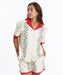 BILLABONG ウィメンズ ENDLESS NATURE SHIRT 半袖シャツ 【2026年春夏モデル】 MUL / M