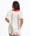 BILLABONG ウィメンズ ENDLESS NATURE SHIRT 半袖シャツ 【2026年春夏モデル】 MUL / M