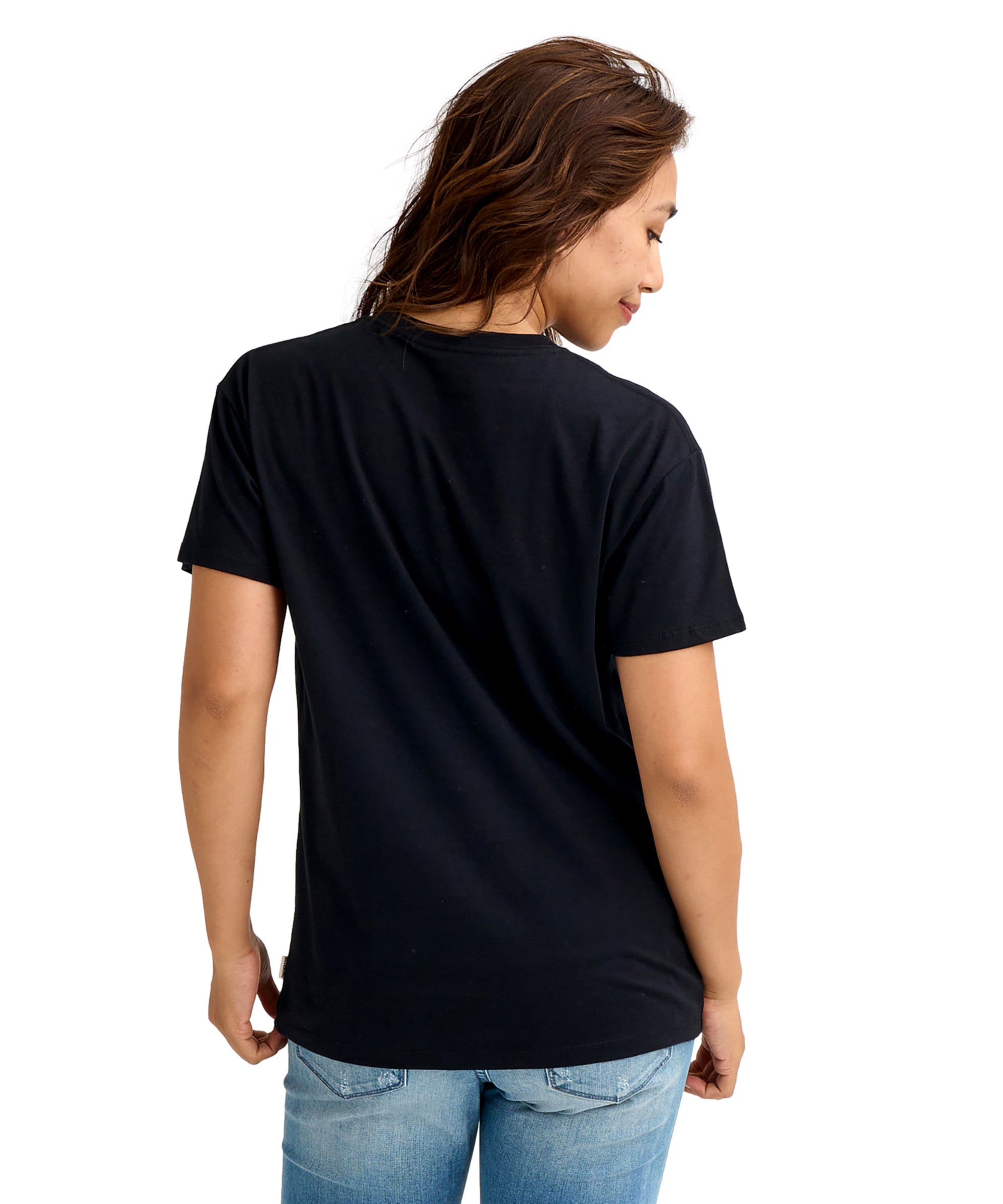 【SALE】BILLABONG ウィメンズ RECTANGLE TEE 【BOY FIT】Tシャツ 【2026年春夏モデル】