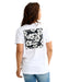 BILLABONG ウィメンズ BACK SQUARE BOY FIT  Tシャツ 【2026年春夏モデル】 BPB / L