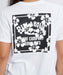 BILLABONG ウィメンズ BACK SQUARE BOY FIT  Tシャツ 【2026年春夏モデル】 BPB / L