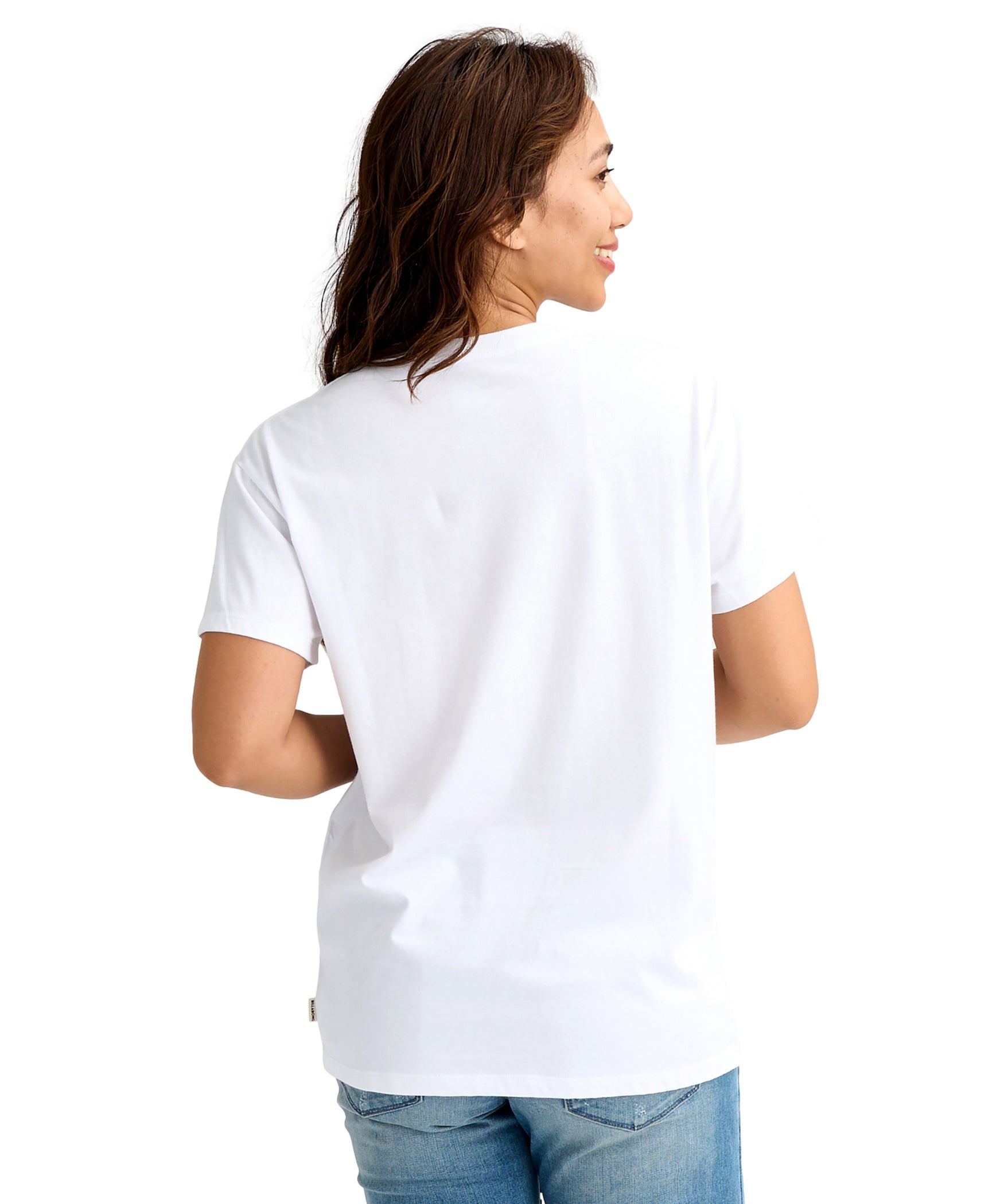 【SALE】BILLABONG ウィメンズ POCKETTEE 【BOY FIT】Tシャツ 【2026年春夏モデル】