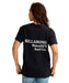 BILLABONG ウィメンズ EMB LOGO BOY FIT TEE Tシャツ 【2026年春夏モデル】 BLK / L