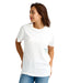 BILLABONG ウィメンズ EMB LOGO BOY FIT TEE Tシャツ 【2026年春夏モデル】 SCS / L