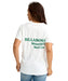 BILLABONG ウィメンズ EMB LOGO BOY FIT TEE Tシャツ 【2026年春夏モデル】 SCS / L