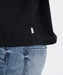 BILLABONG ウィメンズ SQUARE LOGO LOOSE CR Tシャツ 【2026年春夏モデル】 OCS / M