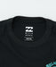 BILLABONG ウィメンズ SQUARE LOGO LOOSE CR Tシャツ 【2026年春夏モデル】 OCS / M