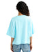 BILLABONG ウィメンズ CORD SHELL WIDE LOOS Tシャツ 【2026年春夏モデル】 PBE / M