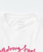 BILLABONG ウィメンズ CORD SHELL WIDE LOOS Tシャツ 【2026年春夏モデル】 SCS / M