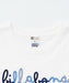 BILLABONG ウィメンズ 3D EMB LOGO BABY FIT Tシャツ 【2026年春夏モデル】 SCS / M