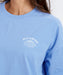 BILLABONG ウィメンズ ADIV RASH SS TEE Tシャツ 【2026年春夏モデル】 FBL / L