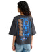 BILLABONG ウィメンズ DESTINATION TOKYO TE Tシャツ 【2026年春夏モデル】 WAA / M